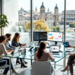 Optimisez votre stratégie digitale avec notre liste des meilleurs consultants SEO à Nîmes