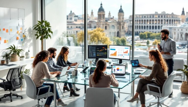 Optimisez votre stratégie digitale avec notre liste des meilleurs consultants SEO à Nîmes