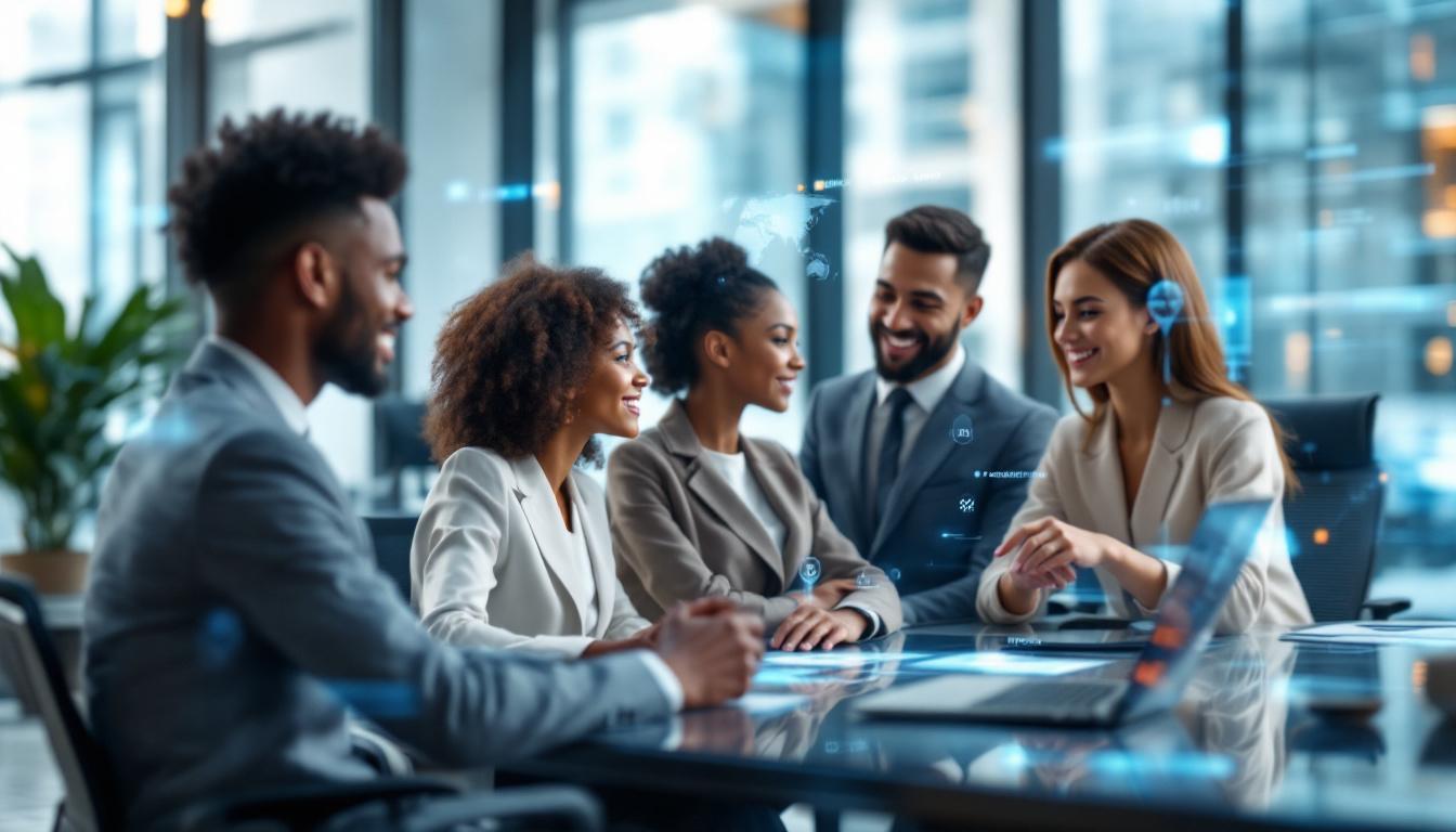 découvrez pourquoi apprendre l'anglais est crucial dans le monde moderne, en facilitant la communication globale, l'accès à l'information et les opportunités professionnelles.