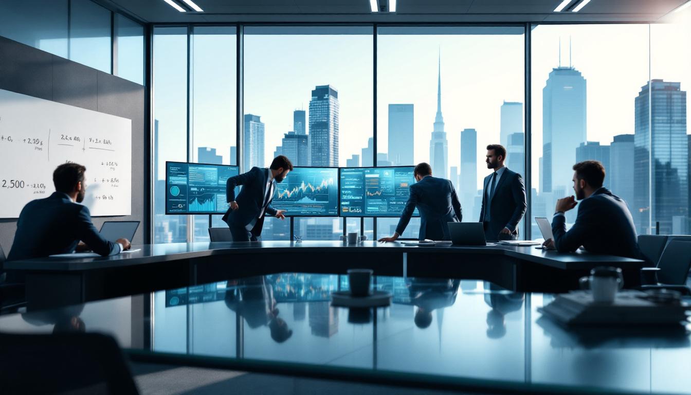 découvrez pourquoi l'affacturage qonto est la solution idéale pour soutenir la croissance de votre entreprise grâce à un financement rapide, flexible et simple.