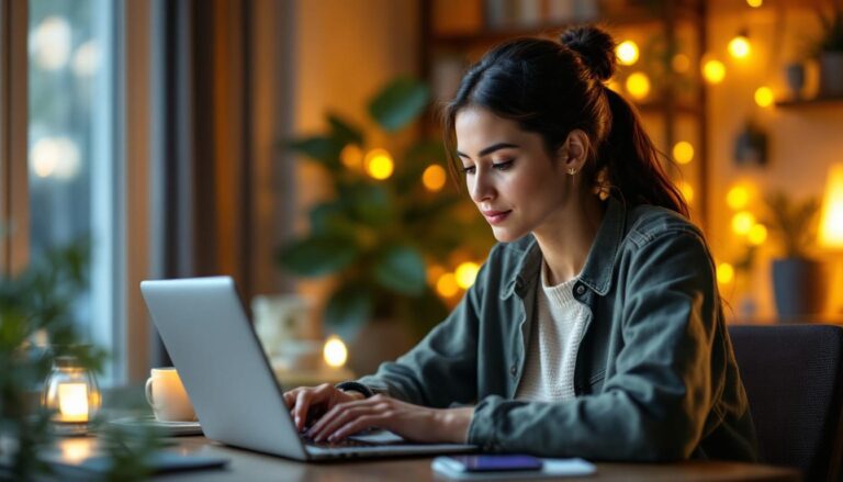 Pourquoi la formation espagnol en ligne est-elle le choix idéal pour apprendre rapidement ?