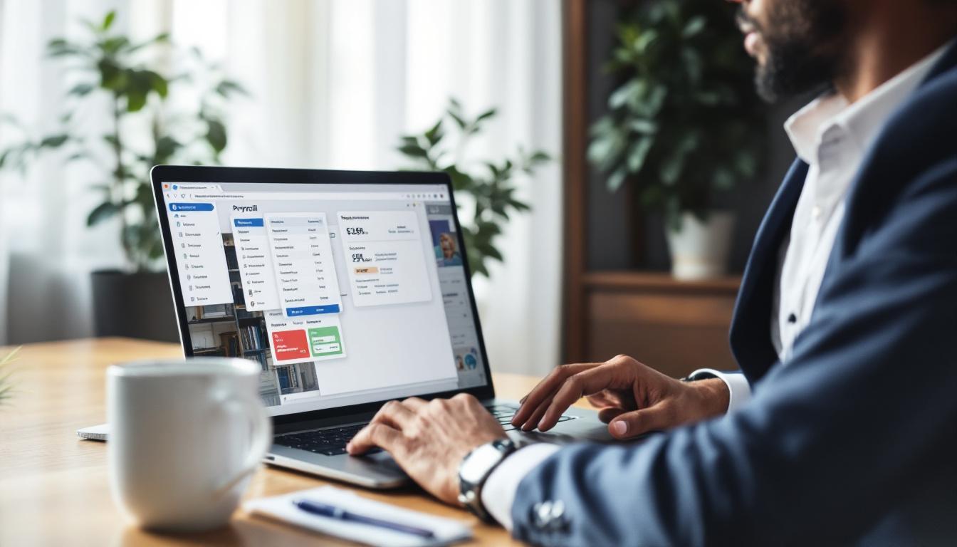 découvrez pourquoi un logiciel de paie gratuit est une solution idéale pour les petites entreprises, en offrant simplicité, économie et efficacité dans la gestion des salaires.