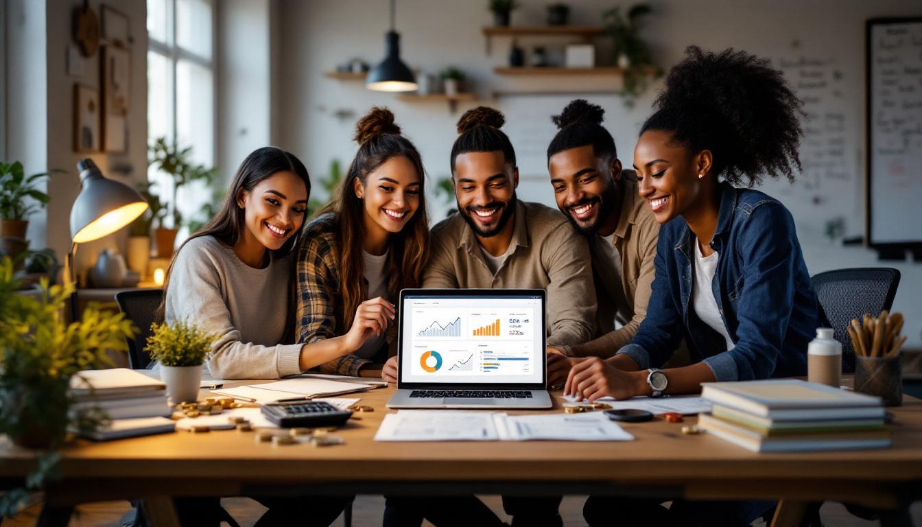 découvrez pourquoi un logiciel de paie gratuit est une solution idéale pour simplifier la gestion salariale des petites entreprises, en économisant temps et argent tout en assurant conformité et efficacité.