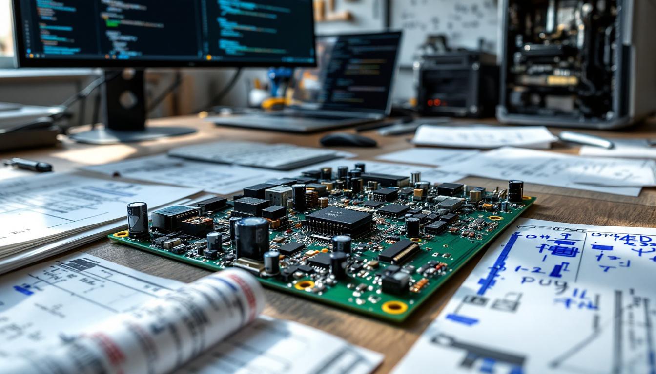 découvrez les 5 erreurs courantes à éviter lors de l'achat d'une carte électronique pour maîtriser votre budget et obtenir un produit de qualité au meilleur prix.