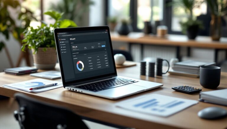 Transformez votre SELARL avec un compte pro en ligne adapté à vos besoins