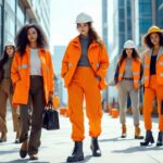 Vêtements de travail pour femme : Les tendances à suivre cette saison