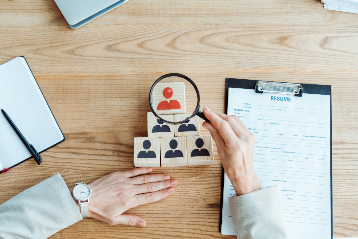 marché de l’emploi