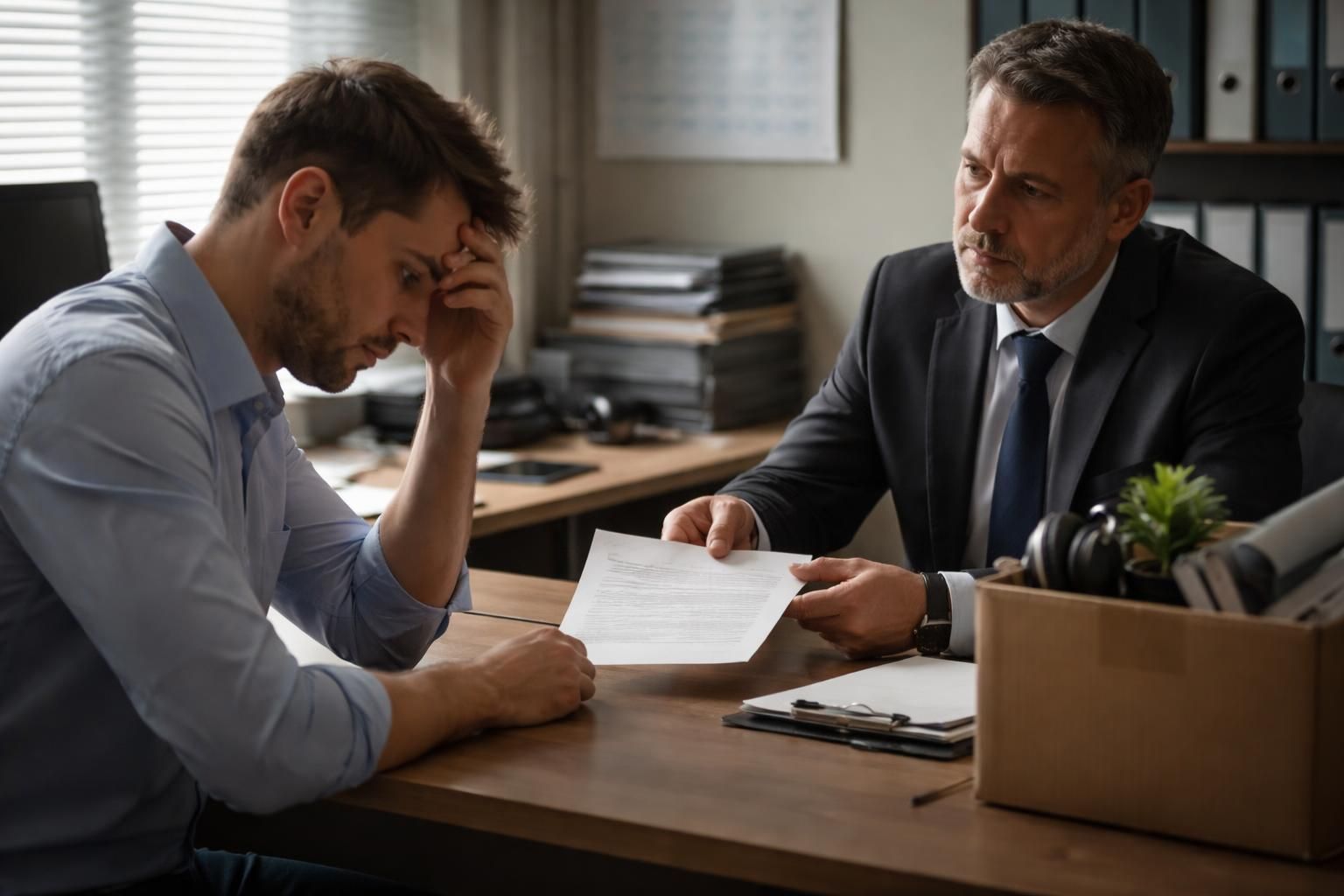 découvrez vos droits et les restrictions liées au chômage et au licenciement pour faute grave, pour mieux comprendre les démarches et protections en vigueur.