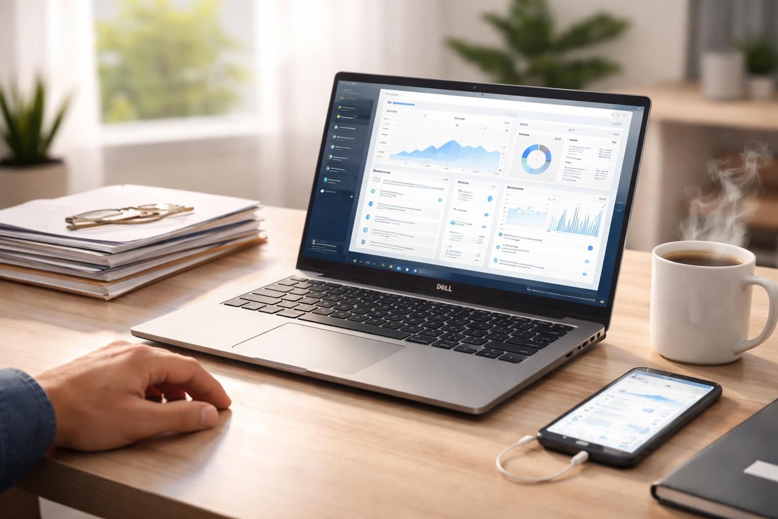découvrez les avantages insoupçonnés d'un pc portable dell 15 pouces : performance, portabilité, et innovation au service de votre quotidien.