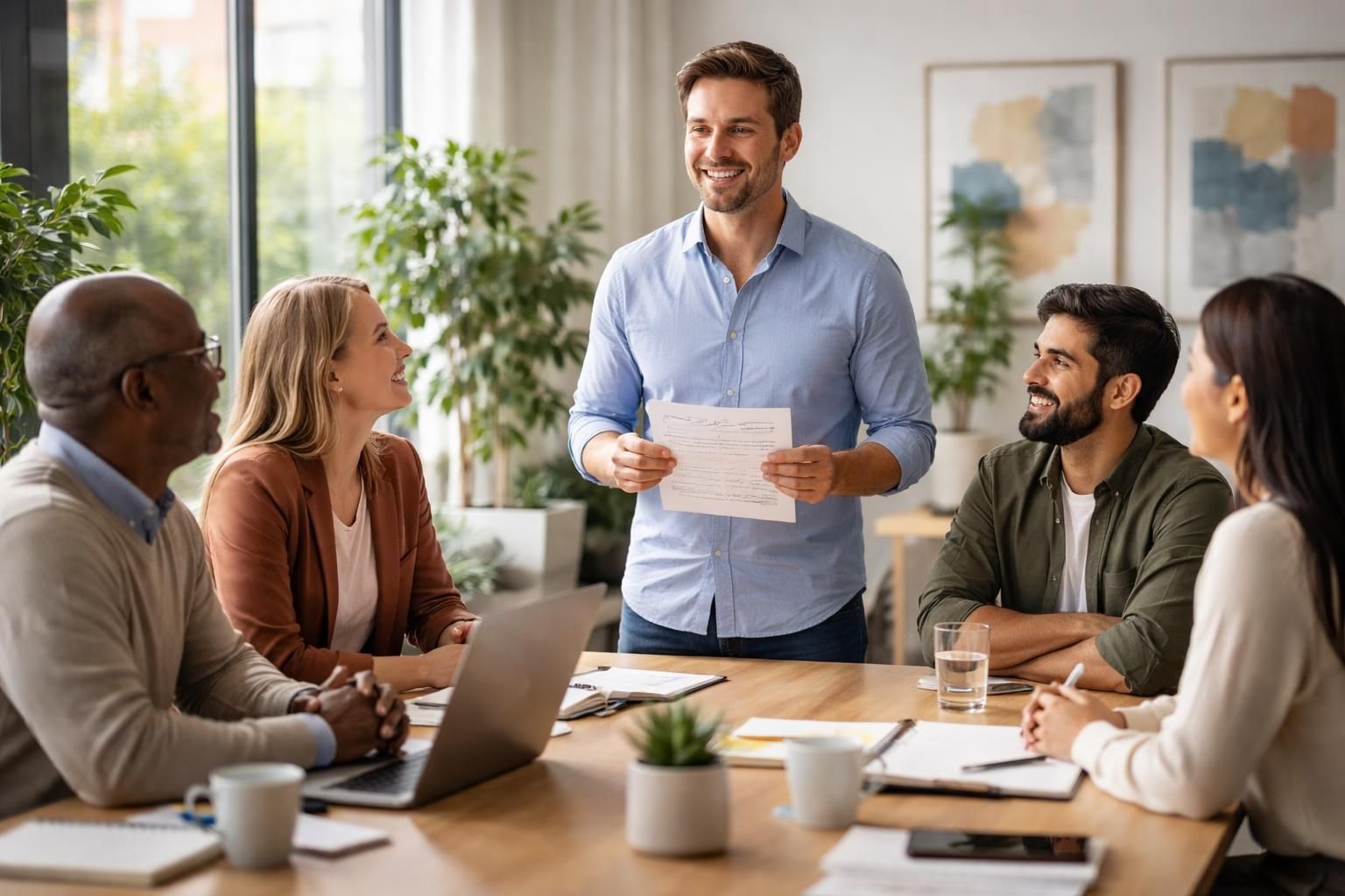 découvrez comment rédiger un mot de départ touchant et mémorable pour un collègue, avec des conseils pratiques et des exemples inspirants pour marquer les esprits.