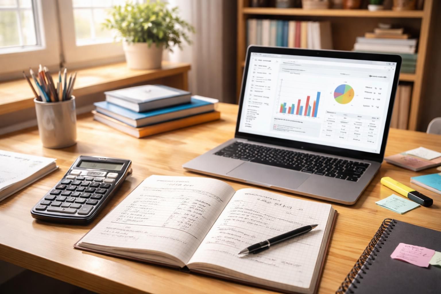 découvrez comment calculer efficacement une moyenne générale sur 20 pour suivre et gérer vos notes scolaires avec simplicité.