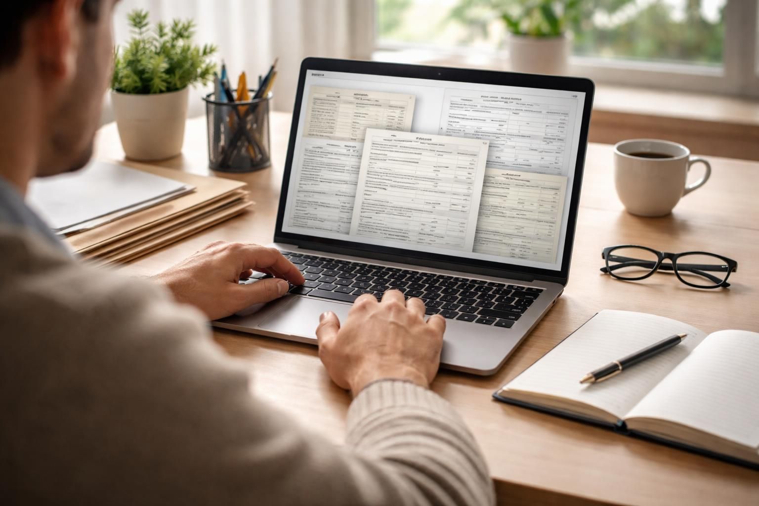 découvrez comment consulter gratuitement l'état civil d'une personne grâce à notre guide pratique simple et clair, étape par étape.