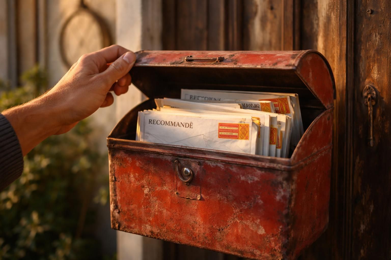 découvrez les délais d'attente pour la réception d'un courrier recommandé, les facteurs qui les influencent et comment suivre votre envoi en toute simplicité.