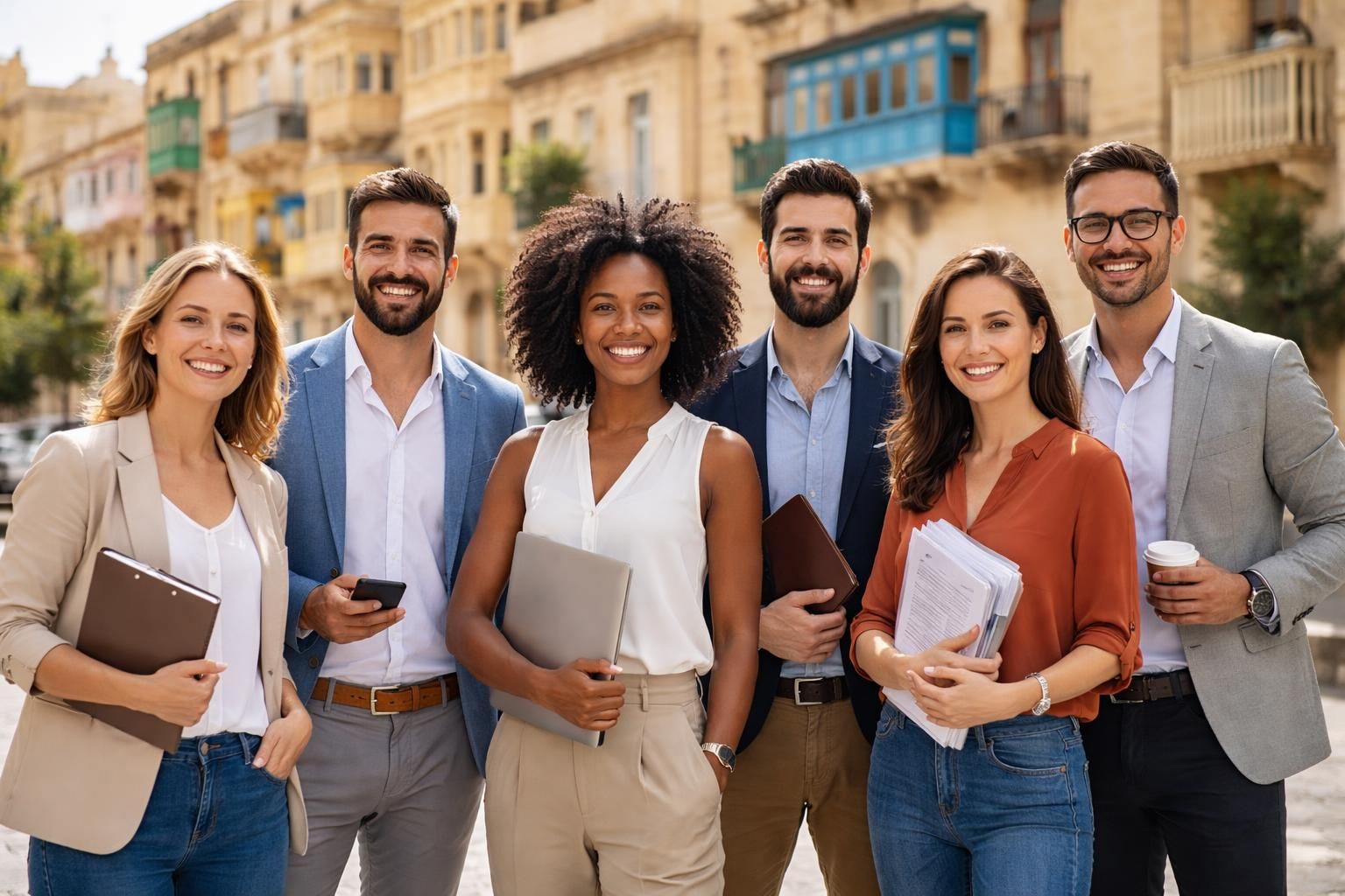 découvrez les témoignages inspirants d'entrepreneurs à malte et apprenez comment ils ont réussi à développer leurs entreprises sur cette île dynamique.