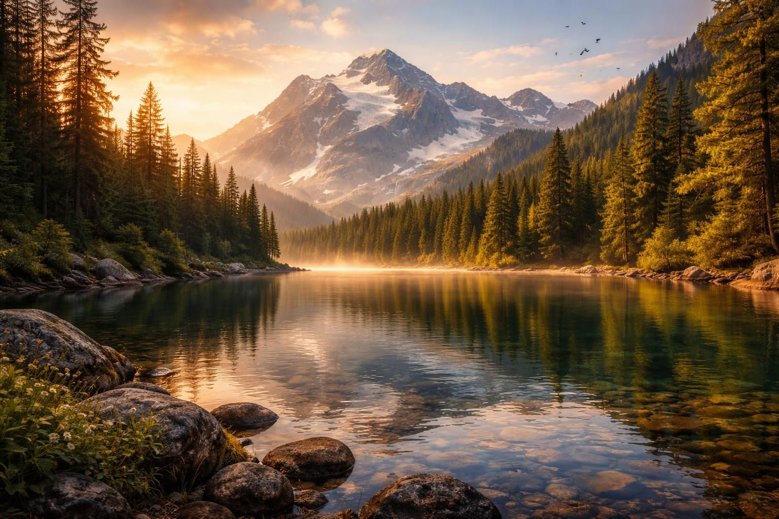 découvrez notre guide détaillé pour créer un fond d'écran d'ordinateur unique et personnalisé, avec des conseils pratiques et des idées créatives.