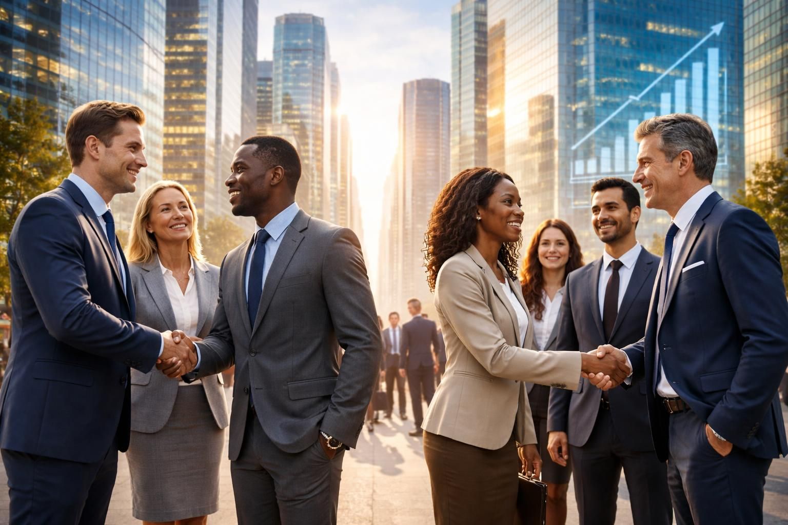 découvrez comment une concurrence loyale stimule l'innovation et favorise une croissance économique durable et équitable pour tous.