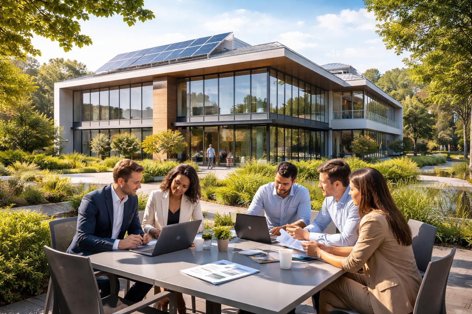 découvrez le parcours inspirant d’une entreprise du 91 en pleine expansion, alliant innovation et succès territorial.