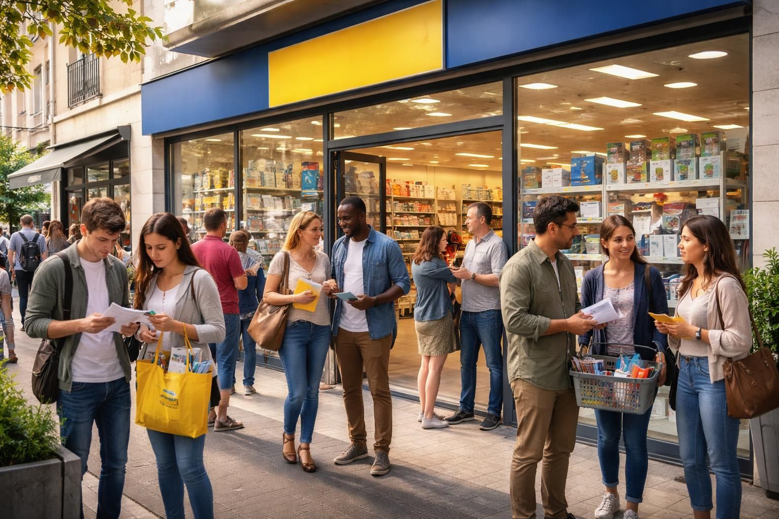 découvrez les avis des clients sur bureau vallée à valence et découvrez ce que pensent réellement les utilisateurs de ce magasin de fournitures de bureau.