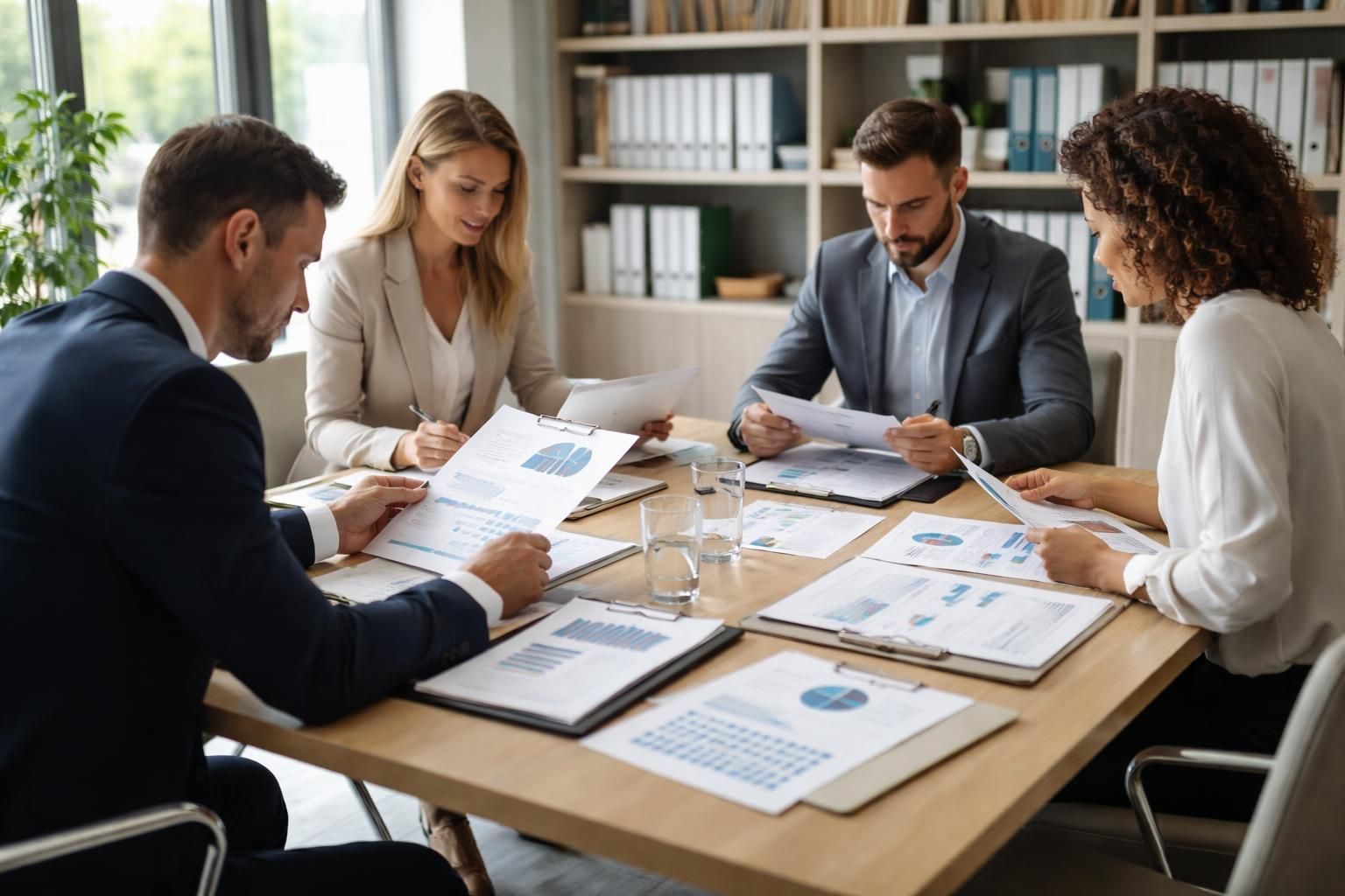 découvrez les critères indispensables pour évaluer efficacement une liste de cabinets de conseil et choisir le partenaire idéal pour vos projets.