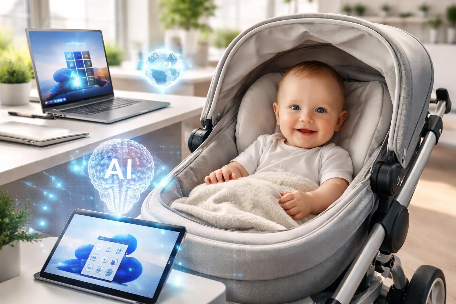 découvrez les projets remarquables de microsoft à petit landau et plongez dans une success story inspirante alliant innovation, technologie et développement local.