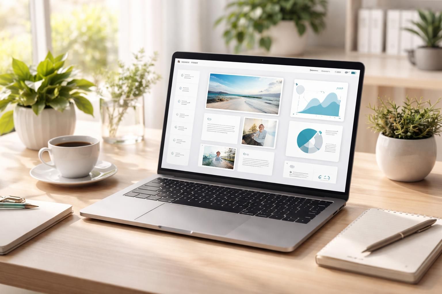 téléchargez un modèle de newsletter word gratuit pour créer facilement des newsletters professionnelles et attractives en quelques minutes.