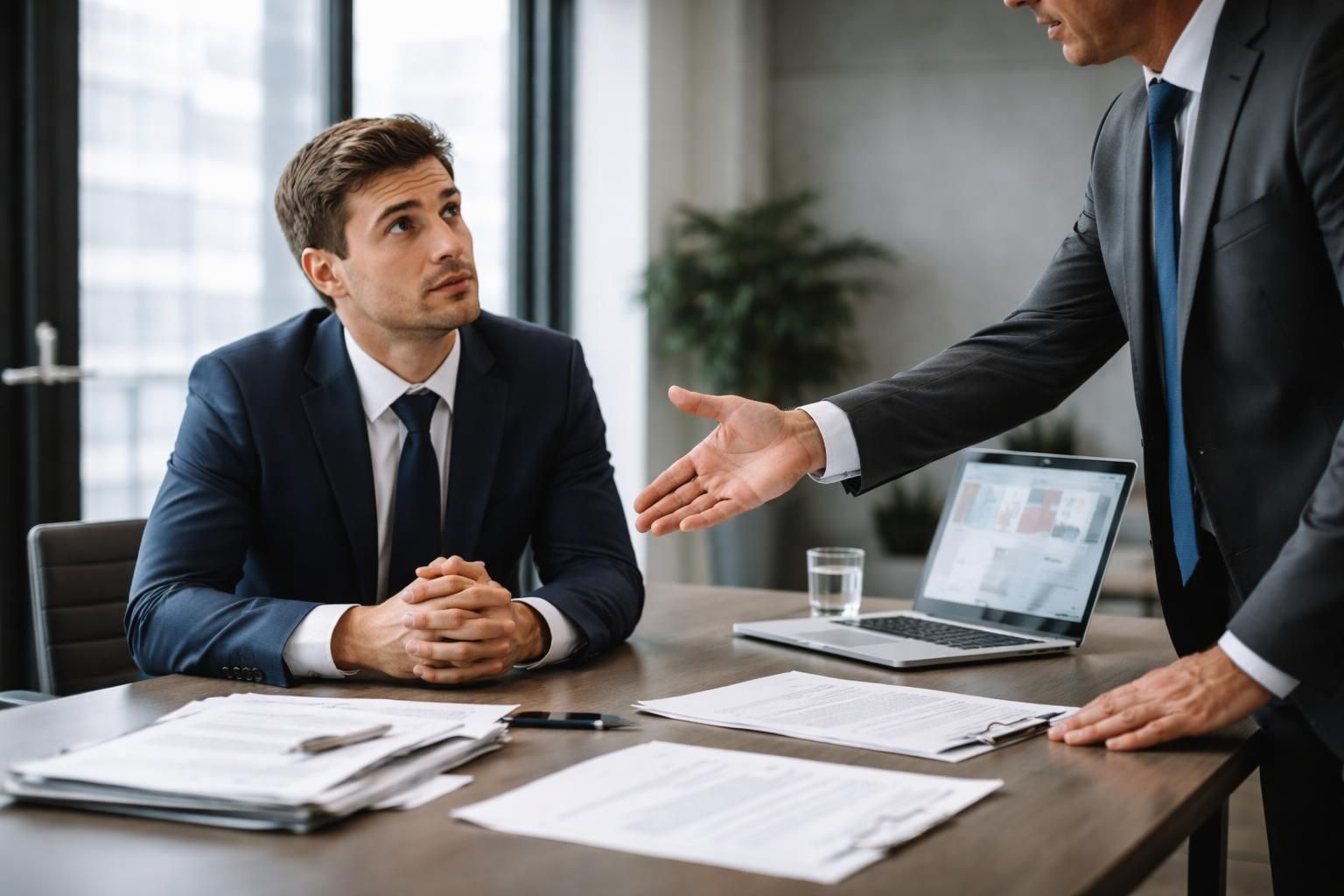 découvrez si la réembauche est possible après un licenciement pour faute grave, les conditions légales et les implications pour employeurs et salariés.