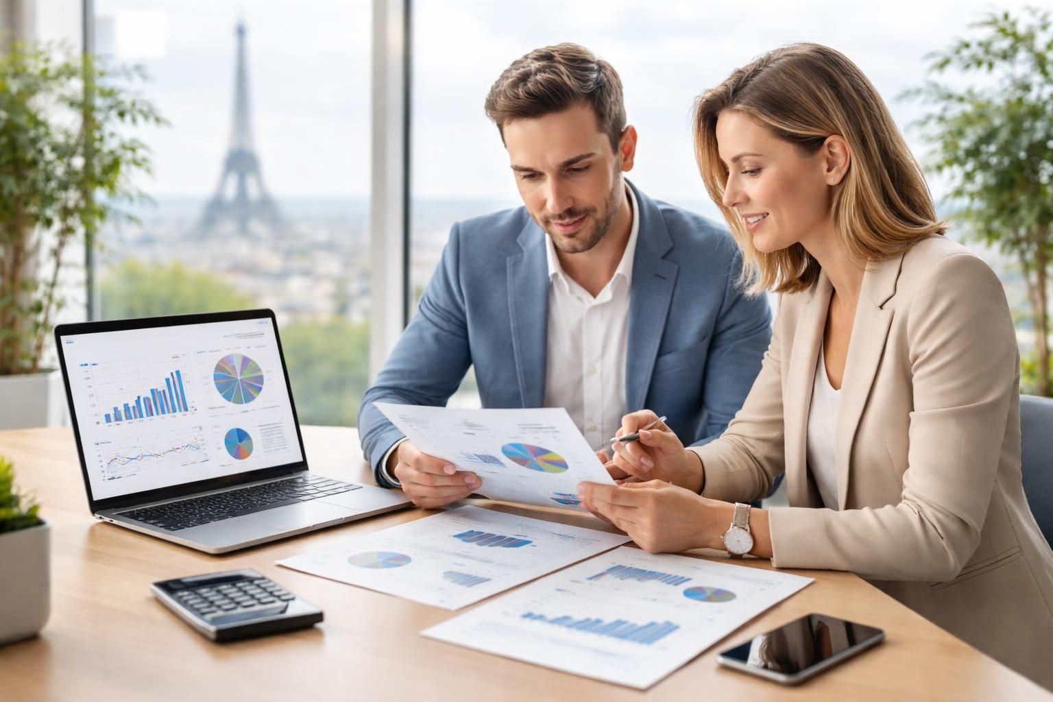 découvrez l'importance de connaître le salaire annuel moyen en france pour mieux comprendre le marché du travail, évaluer votre rémunération et planifier votre avenir financier.