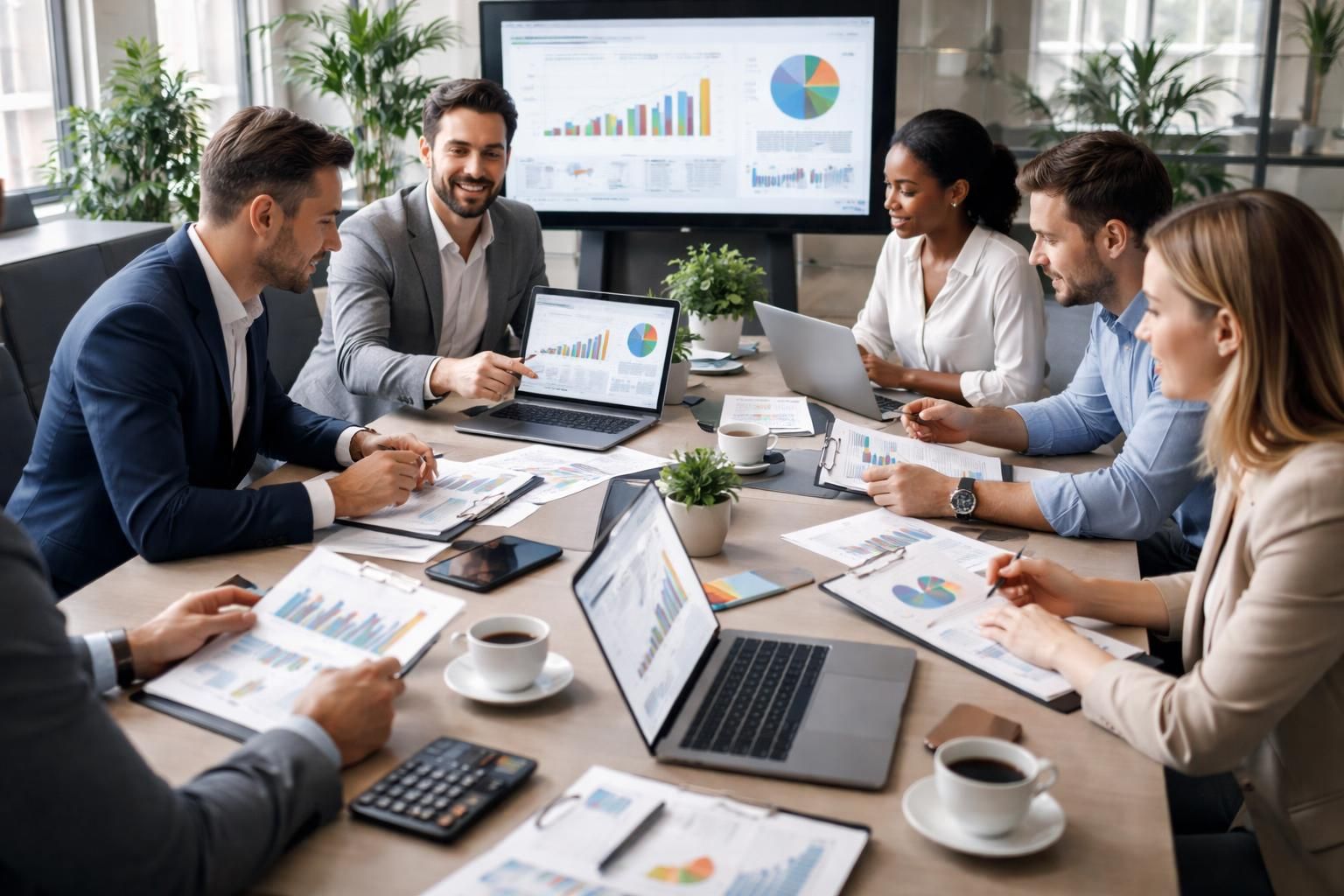 découvrez 10 conseils pratiques gratuits pour améliorer la santé financière de votre entreprise et assurer sa croissance durable.