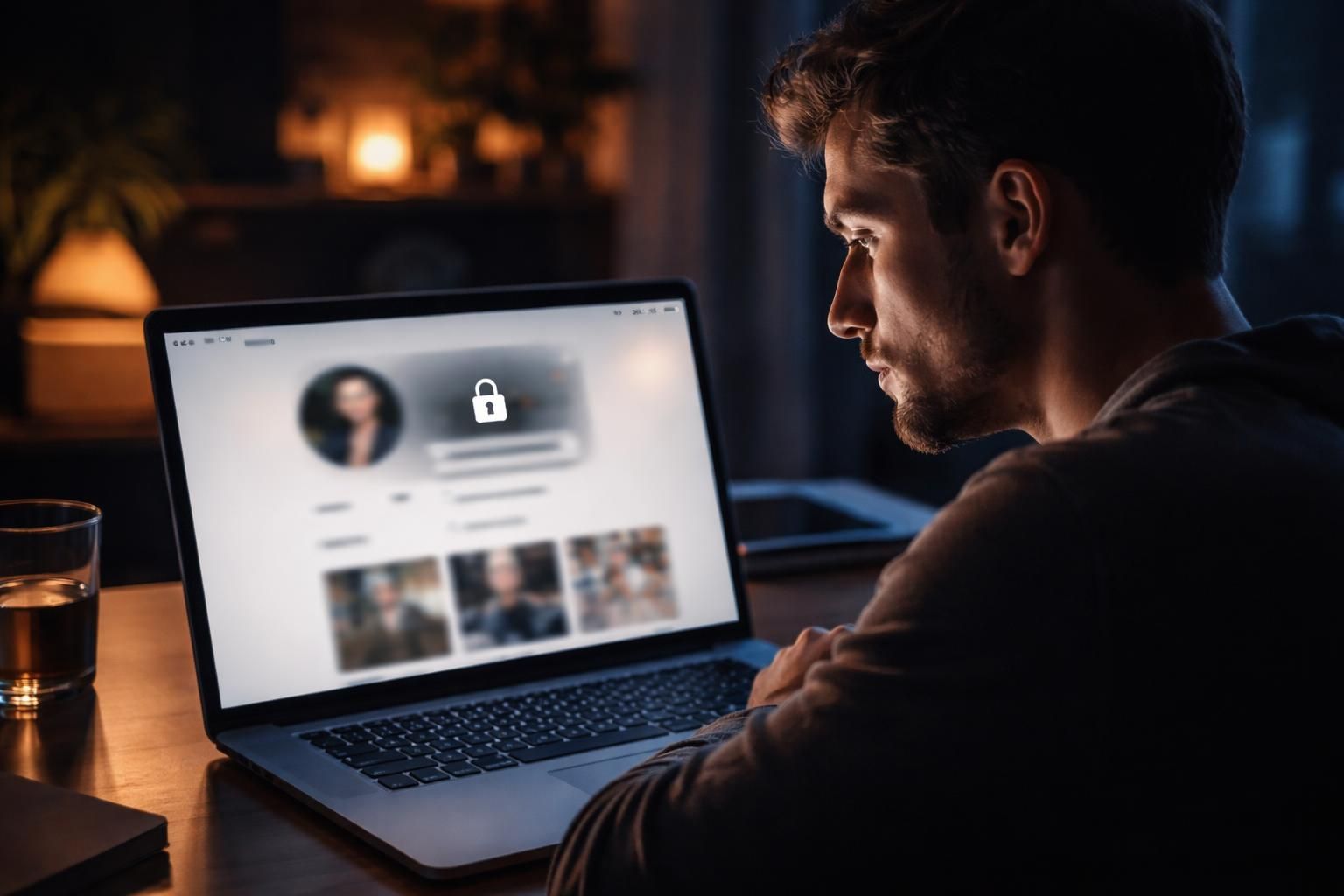 découvrez si et comment il est possible d'accéder à la liste des abonnés d'un compte instagram privé, les limites imposées par la plateforme et les méthodes légales à privilégier.