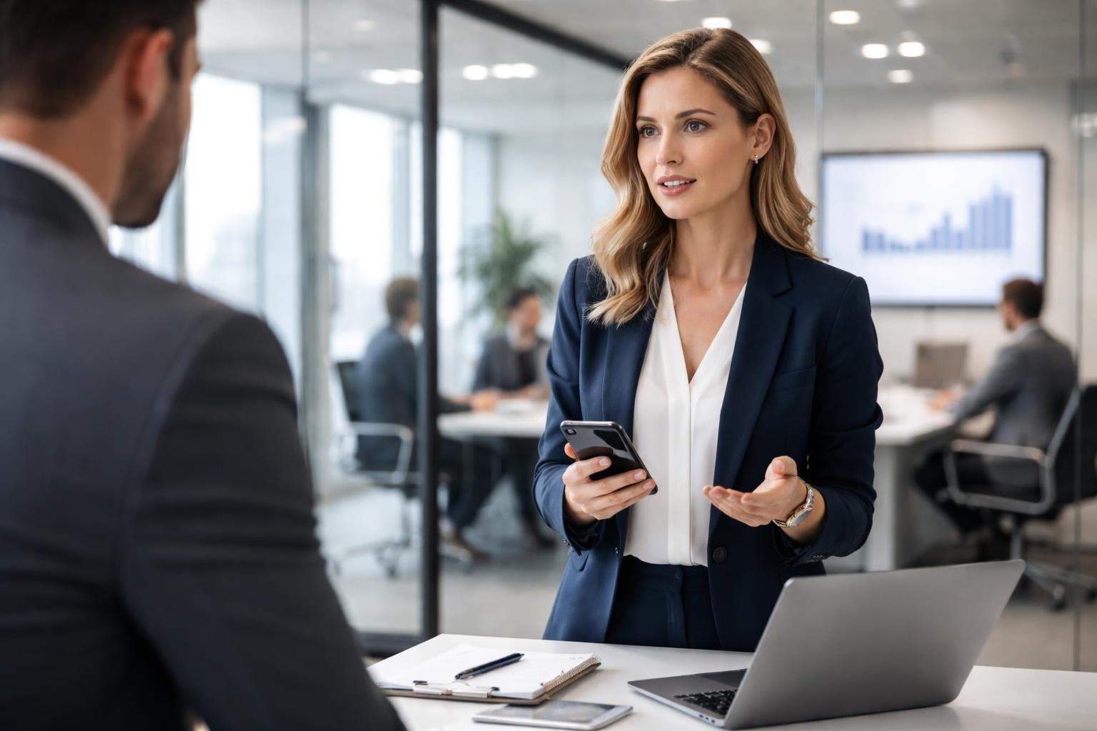 découvrez la définition du commercial btob, ses missions principales, les salaires moyens et les perspectives de carrière dans ce secteur dynamique.