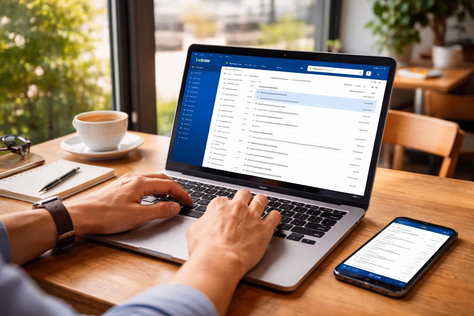accédez à votre webmail ionos 1&1 facilement, partout et à tout moment avec webmail 1and1, pour une gestion efficace de vos emails en ligne.