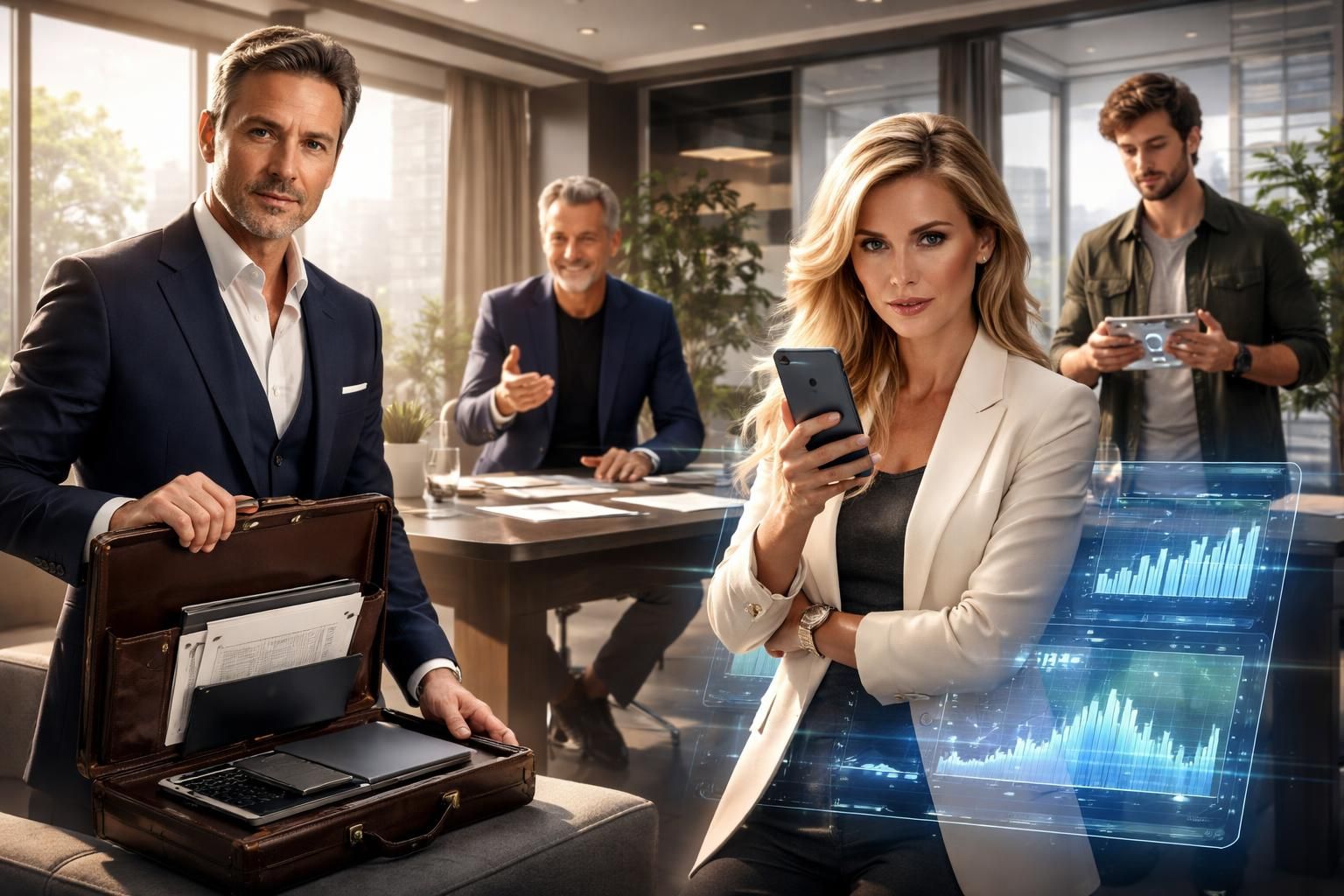 découvrez les personnages emblématiques de 'qui veut être mon associé' et leurs stratagèmes ingénieux pour réussir dans le monde des affaires.