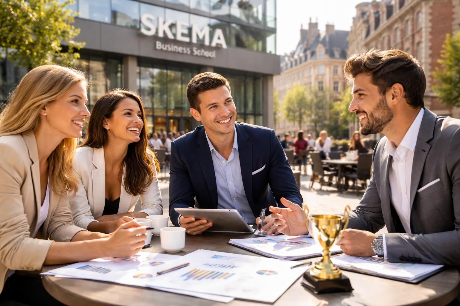 découvrez les prix du skema à lille, alliant excellence académique et tarifs compétitifs pour une formation de qualité accessible.