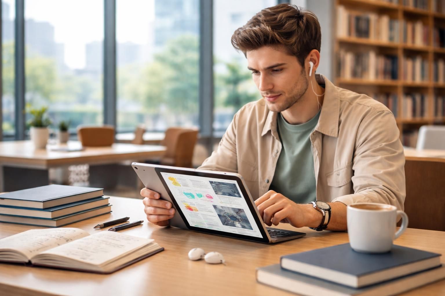 découvrez pourquoi acheter un ipad est une décision incroyable pour les étudiants, alliant innovation, praticité et outils éducatifs pour réussir vos études.