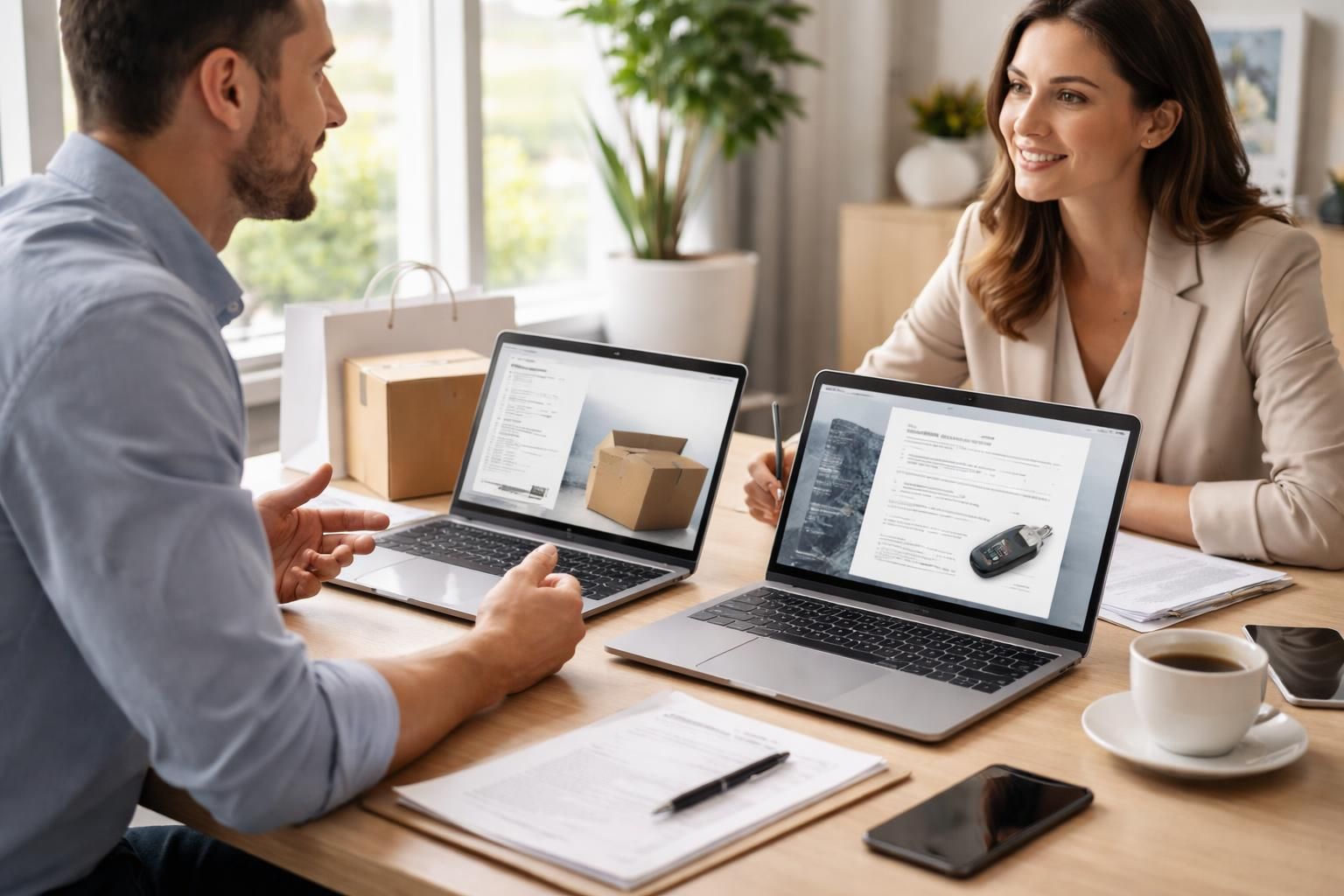 découvrez comment choisir entre l'achat et le leasing d'un pc portable en analysant le coût total de possession (tco) pour prendre la meilleure décision adaptée à vos besoins.