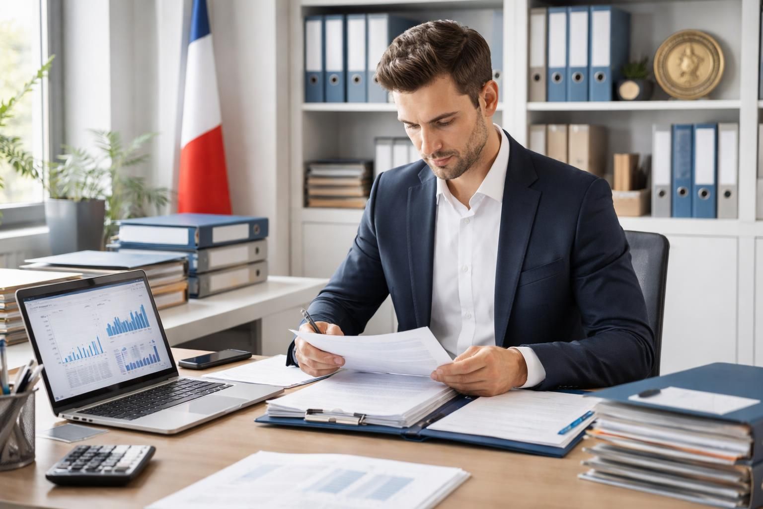 découvrez les détails essentiels sur le prélèvement des finances publiques avec b2b dgfip, pour mieux comprendre les procédures et obligations administratives.