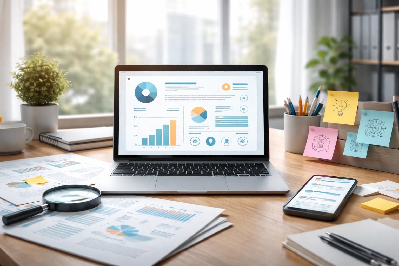 découvrez comment optimiser la fiche signalétique de votre entreprise pour améliorer son référencement et attirer plus de visiteurs en ligne grâce à des conseils pratiques et efficaces.