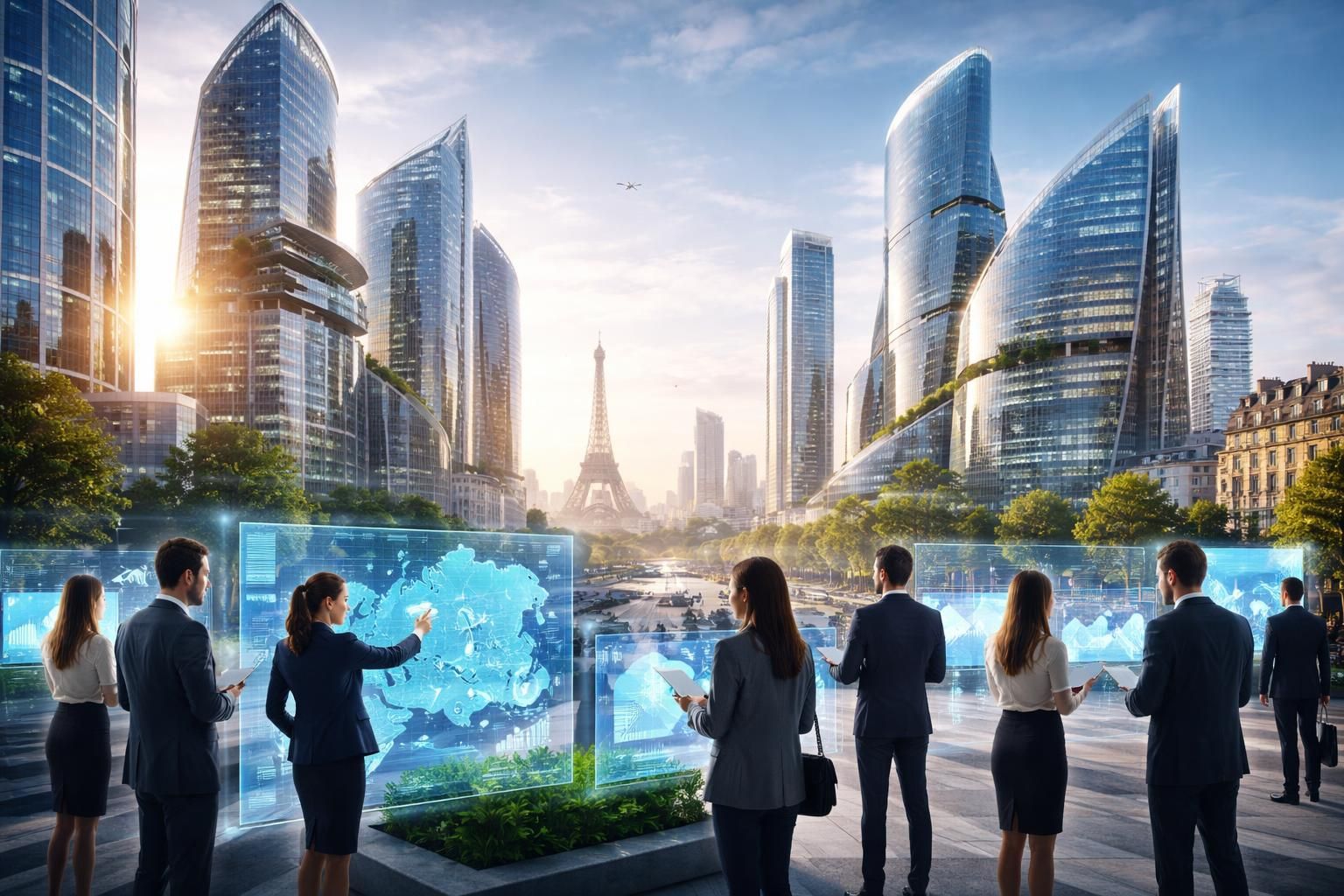 découvrez les prévisions et les enjeux du futur classement des grands groupes français, analysant les tendances économiques et les perspectives de croissance.