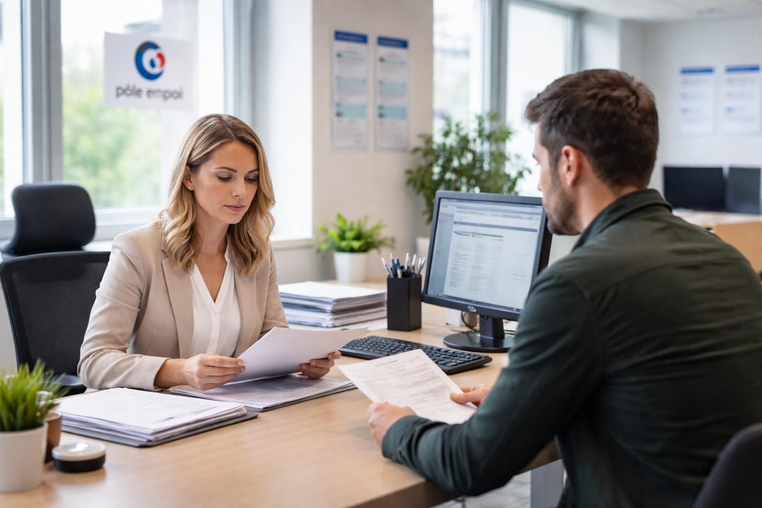 découvrez les vérités et idées reçues sur le contrôle de pôle emploi, et tout ce que vous devez savoir pour bien comprendre vos droits et obligations.