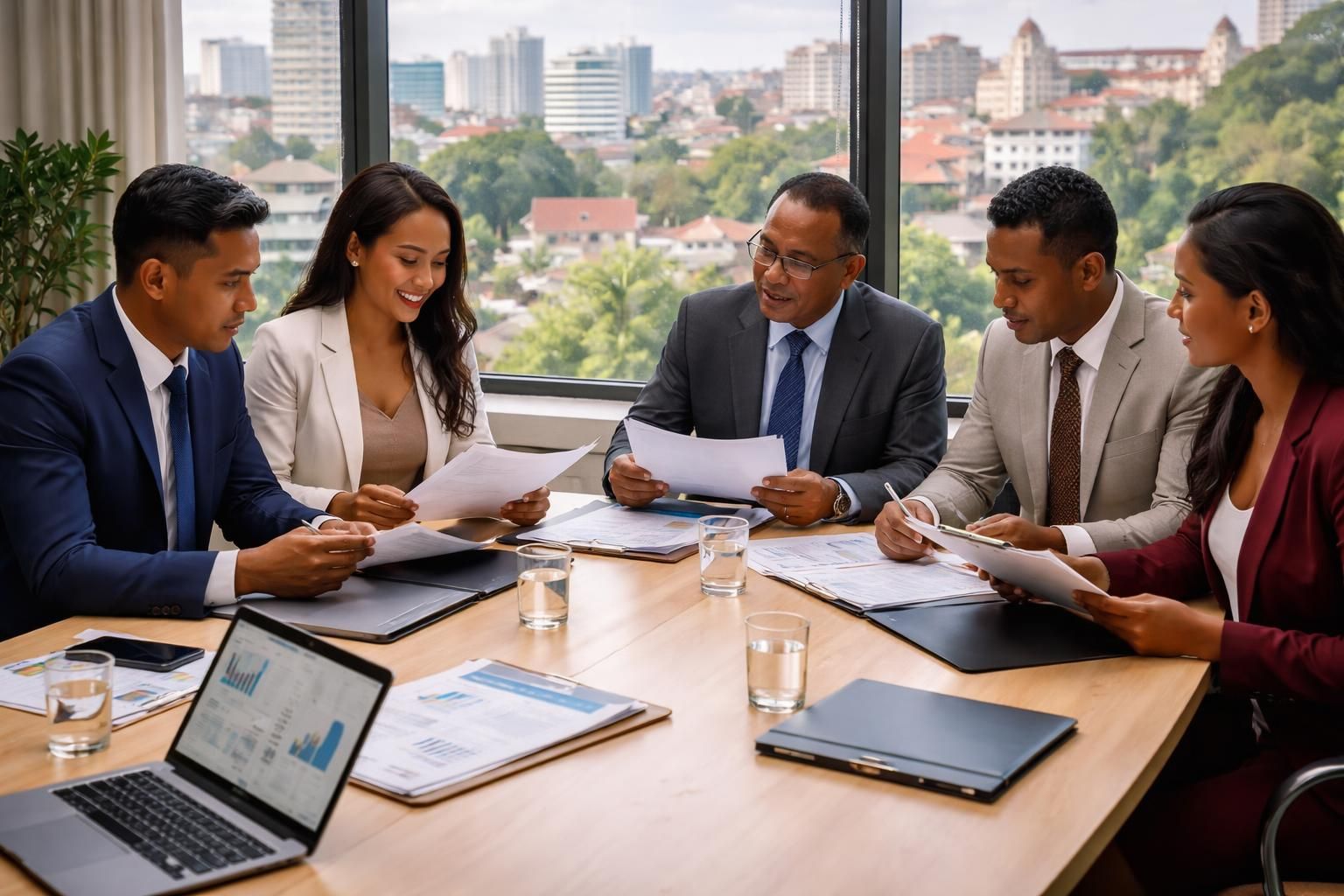 découvrez les différentes options de structures juridiques pour créer et gérer votre entreprise à madagascar, adaptées à vos besoins et objectifs.