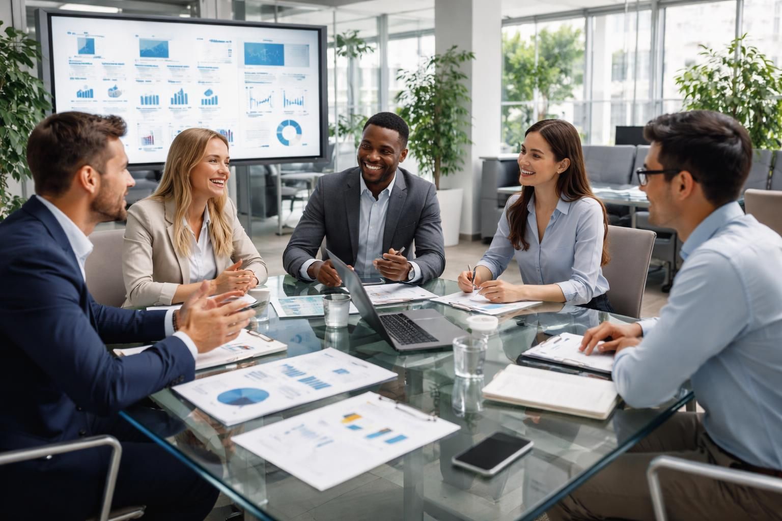 découvrez ce qu'est une business unit, sa définition précise et ses caractéristiques clés pour mieux comprendre son rôle au sein d'une entreprise.