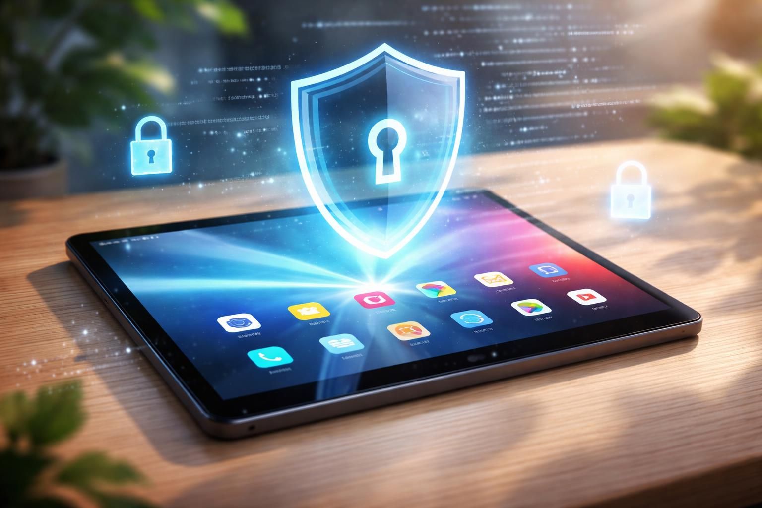découvrez si une tablette android a réellement besoin d'un antivirus, avec conseils pour protéger efficacement votre appareil contre les menaces.