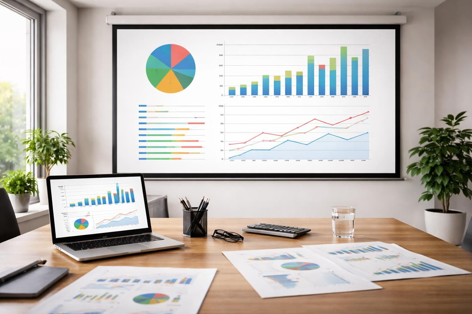 découvrez comment choisir un écran de projection adapté pour afficher vos tableaux excel avec clarté et précision, garantissant une lecture optimale lors de vos présentations.