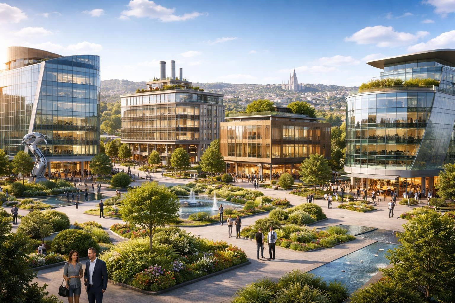 découvrez le top 5 des grandes entreprises à limoges et les clés de leur succès. analyse des stratégies gagnantes qui propulsent ces acteurs locaux vers l'excellence économique.