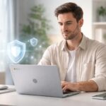 Chromebook : sécurité et maintenance minimale, pourquoi c’est utile