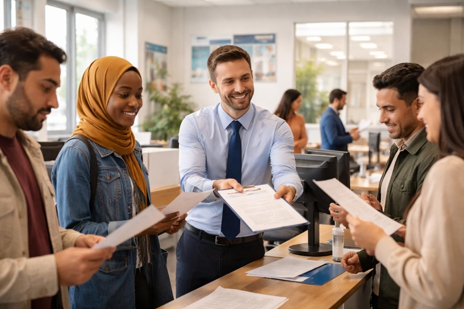 découvrez le processus de régularisation par le travail pour les étrangers : conditions, démarches et conseils pour obtenir un titre de séjour grâce à une activité professionnelle.