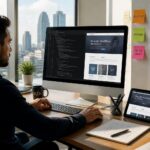 Quand choisir un développement WordPress sur mesure pour son site ?